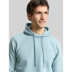 Hooded Sweatshirt Tom Tailor image-4