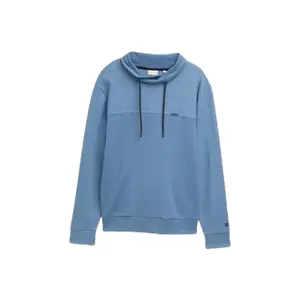 Two-tone Sweatshirt Tom Tailor image-0