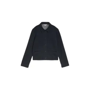 Women’s Piqué Jacket Tom Tailor image-0