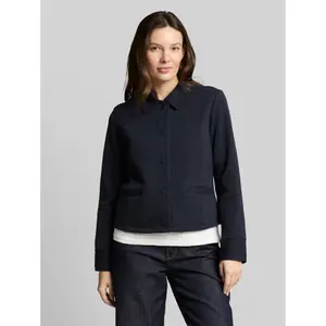 Women’s Piqué Jacket Tom Tailor image-1
