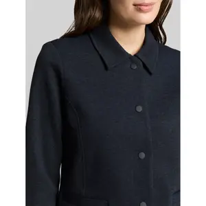 Women’s Piqué Jacket Tom Tailor image-4