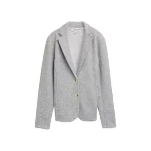 Chiné Look Blazer for Women Tom Tailor image-0