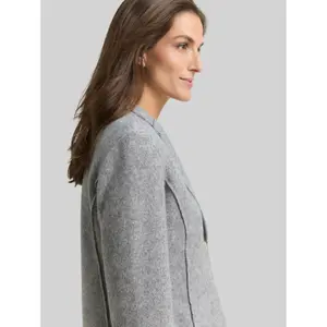 Chiné Look Blazer for Women Tom Tailor image-4
