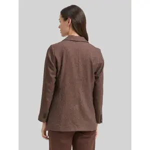 Women's double-breasted blazer Tom Tailor image-2