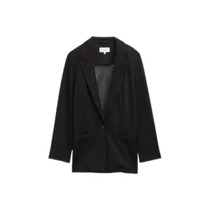 Women’s Festive Sequin Fabric Blazer Tom Tailor image-0