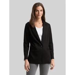 Women’s Festive Sequin Fabric Blazer Tom Tailor image-1