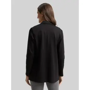 Women’s Festive Sequin Fabric Blazer Tom Tailor image-2