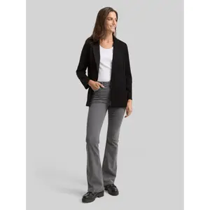 Women’s Festive Sequin Fabric Blazer Tom Tailor image-3