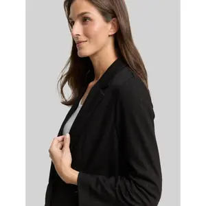 Women’s Festive Sequin Fabric Blazer Tom Tailor image-4