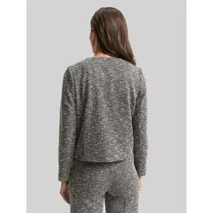 Boucle Blazer Women Tom Tailor image-2