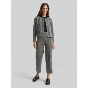 Boucle Blazer Women Tom Tailor image-3