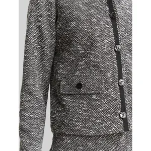 Boucle Blazer Women Tom Tailor image-4