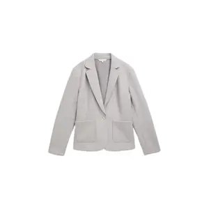 Women's blazer Tom Tailor Cosy image-0