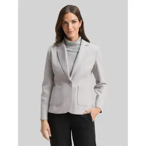 Women's blazer Tom Tailor Cosy image-1