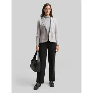 Women's blazer Tom Tailor Cosy image-3