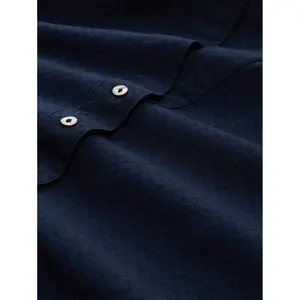 Women's cotton blouse Tom Tailor image-5