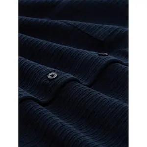 Women's corduroy long sleeve shirt Tom Tailor image-5
