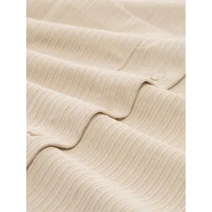 Women's corduroy long sleeve shirt Tom Tailor image-5