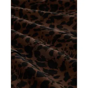 Women's Leopard Print Blouse Tom Tailor image-5