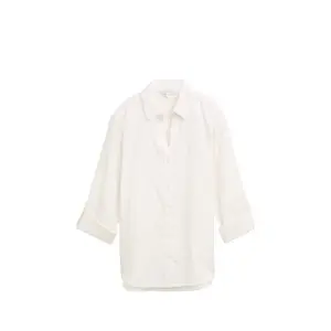 Striped Long Sleeve Blouse for Women Tom Tailor image-0