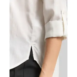 Striped Long Sleeve Blouse for Women Tom Tailor image-4