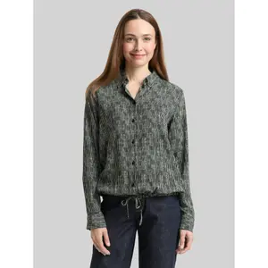 Printed women's blouse Tom Tailor image-1