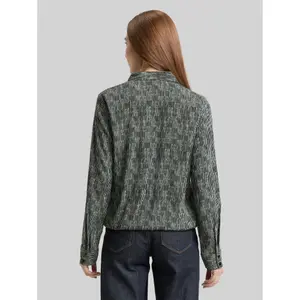 Printed women's blouse Tom Tailor image-2