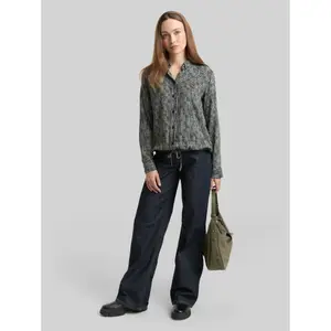 Printed women's blouse Tom Tailor image-3