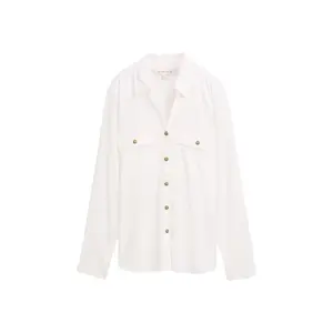 Women's long sleeve blouse Tom Tailor image-0