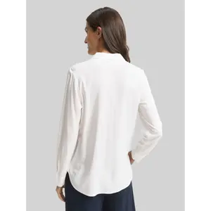 Women's long sleeve blouse Tom Tailor image-2