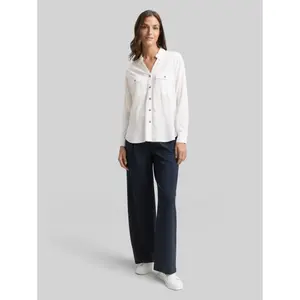 Women's long sleeve blouse Tom Tailor image-3