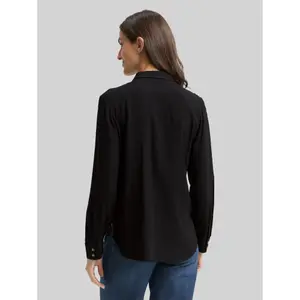 Women's long sleeve blouse Tom Tailor image-2