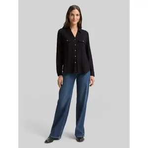 Women's long sleeve blouse Tom Tailor image-3