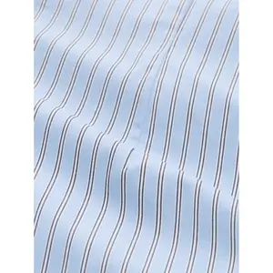 Fitted Long Sleeve Poplin Shirt Women Tom Tailor image-5