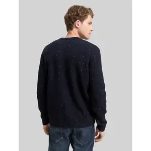 Textured Mix Pullover Tom Tailor image-2
