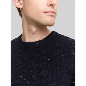 Textured Mix Pullover Tom Tailor image-4
