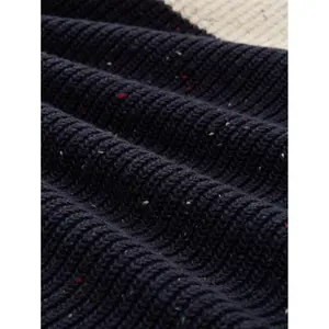 Textured Mix Pullover Tom Tailor image-5