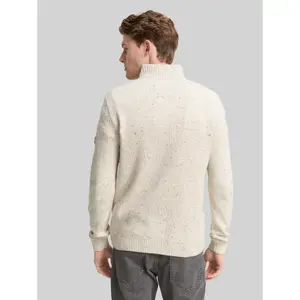 Pull Aspect Chiné Tom Tailor image-2