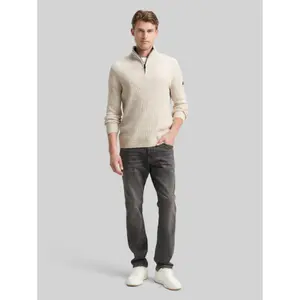 Pull Aspect Chiné Tom Tailor image-3