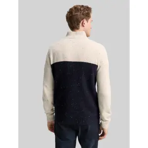 Pull Aspect Chiné Tom Tailor image-2