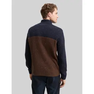 Pull Aspect Chiné Tom Tailor image-2