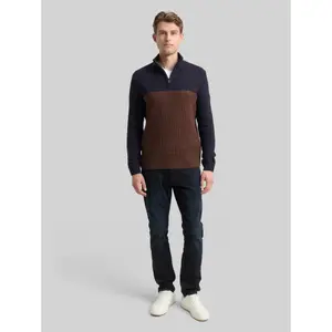 Pull Aspect Chiné Tom Tailor image-3