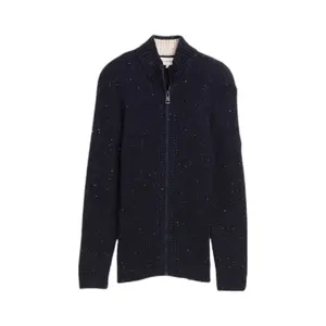 Textured Marl Cardigan Tom Tailor image-0