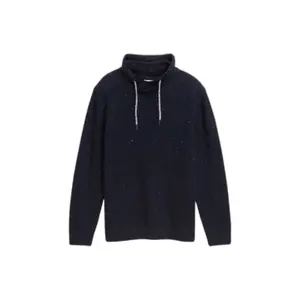 Chiné Effect Knit Sweater Tom Tailor image-0