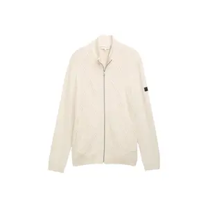 Twisted Zip Pull Tom Tailor image-0