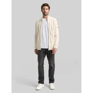 Twisted Zip Pull Tom Tailor image-3
