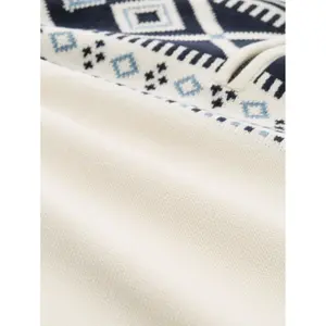 Pull Col Troyer 1x2 Zip Tom Tailor image-5