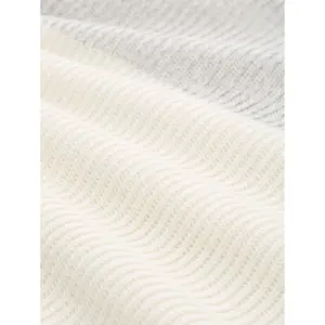 Plaited Knit Crew Neck Sweater Tom Tailor image-5