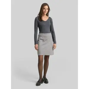 Comfortable Women's Skirt Tom Tailor image-1