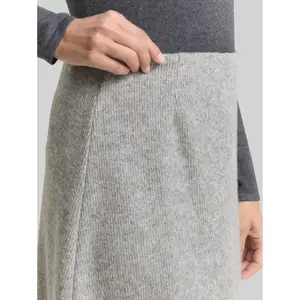 Comfortable Women's Skirt Tom Tailor image-3